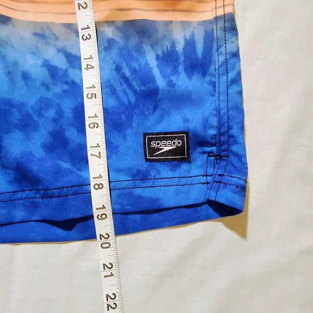 Speedo Men's Medium Boardshorts 20